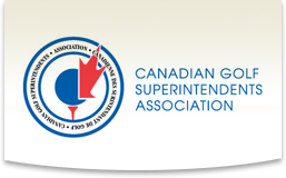 CGSA Logo