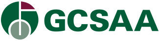 GCSAA Logo