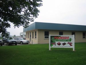 Progressive Turf Equipment - Head Office