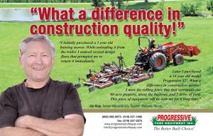 Testimonial - Jim Sipp