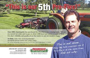 Testimonial - Tim Webb