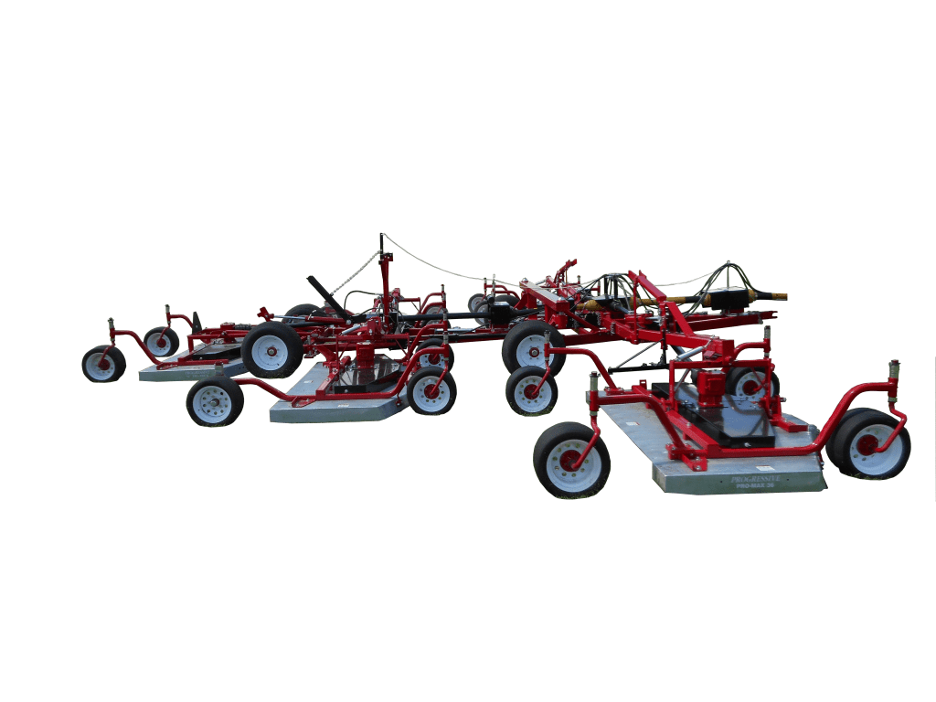 promax mtd