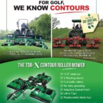 TDR-X Contour Team Promo