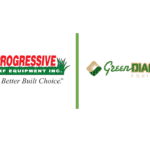 dealer annoucement - Green Diamond