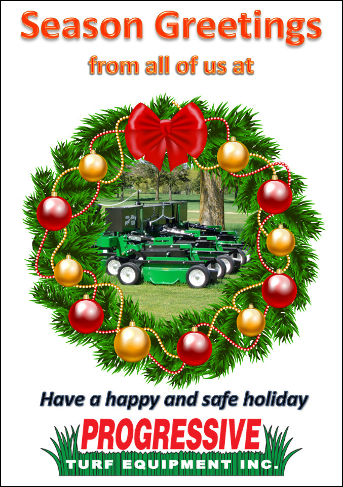 PTE 2024 Holiday Hours